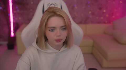 anabel_054 @ stripchat on 20230907