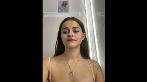 angelinateller @ stripchat on 20230907