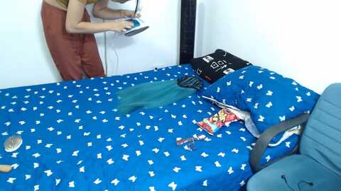 arianablue69 @ stripchat on 20230907