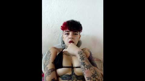 atenea_poseidon @ stripchat on 20230907