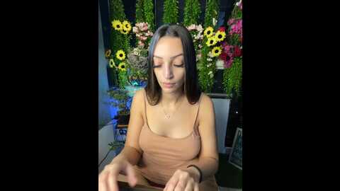 bellelouise @ stripchat on 20230907