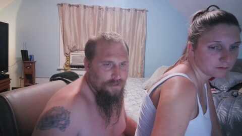 bigdaddyh32 @ stripchat on 20230907