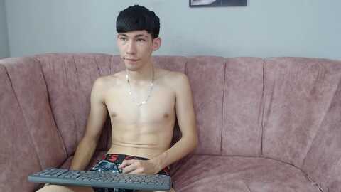 burningxxsouls @ stripchat on 20230907