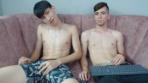 burningxxsouls @ stripchat on 20230907