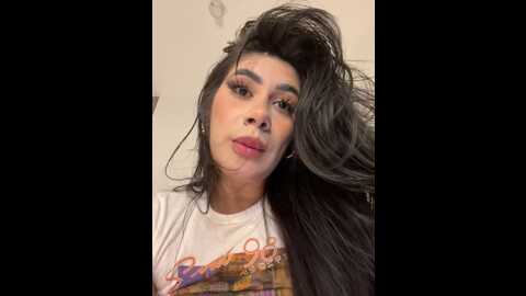 clarachanelricek @ stripchat on 20230907