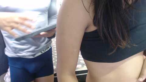 claudiahotgirl @ stripchat on 20230907