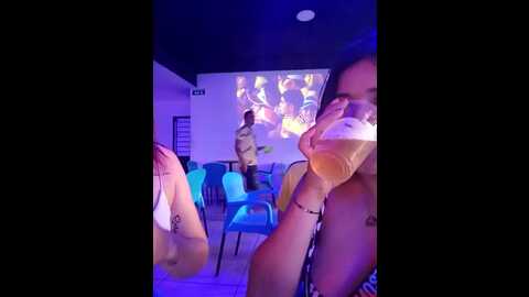 crazycousins @ stripchat on 20230907