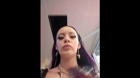 evilyn @ stripchat on 20230907