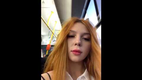 ginger_sexy_doll @ stripchat on 20230907