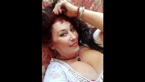 gypsyesmeralda @ stripchat on 20230907