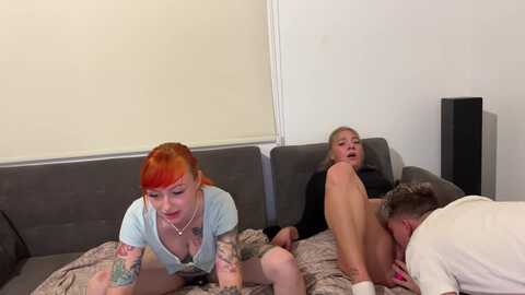 haileyhope_ @ stripchat on 20230907