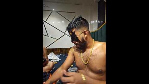 indian_lisa @ stripchat on 20230907