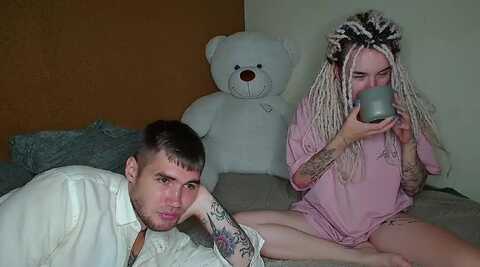 jesusnastya @ stripchat on 20230907