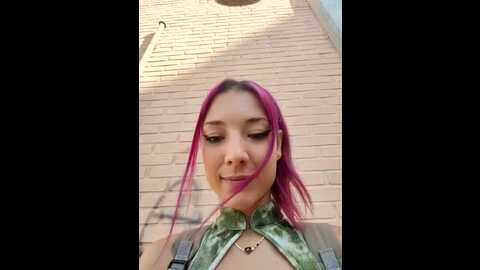 karlaluar_ @ stripchat on 20230907