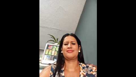 keilymadam @ stripchat on 20230907