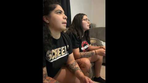 kimmiakiss22 @ stripchat on 20230907