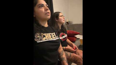 kimmiakiss22 @ stripchat on 20230907