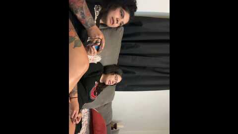 kimmiakiss22 @ stripchat on 20230907