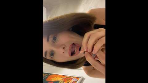 lianbaby @ stripchat on 20230907