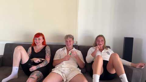 lizzy_lush @ stripchat on 20230907