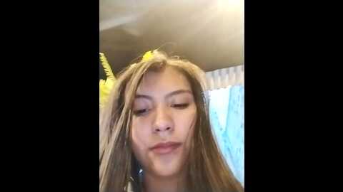 megan_17 @ stripchat on 20230907