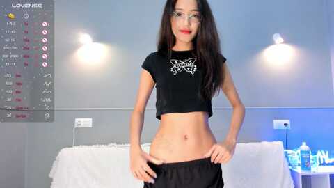 mikio_san @ stripchat on 20230907