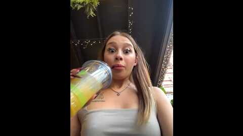 naughty_kimberly @ stripchat on 20230907