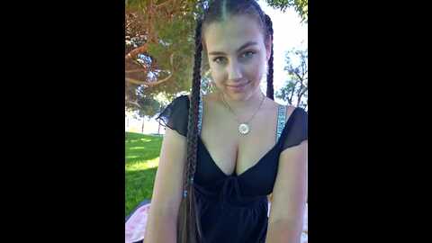 princess_afina @ stripchat on 20230907