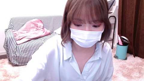 ranran_ch @ stripchat on 20230907