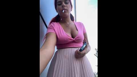 ririroseey @ stripchat on 20230907