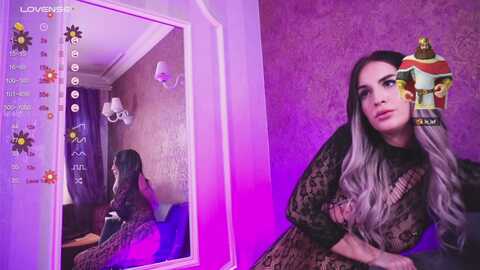 roshenamira @ stripchat on 20230907