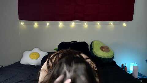 scarletnova @ stripchat on 20230907