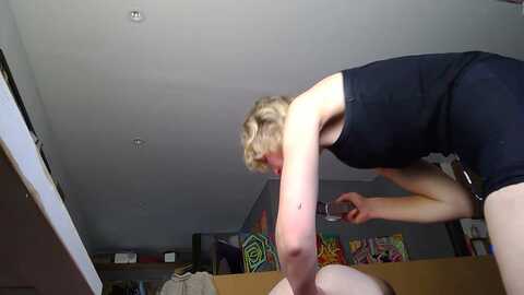 slutbro @ stripchat on 20230907
