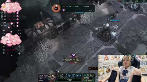 snakegirlqaq @ stripchat on 20230907