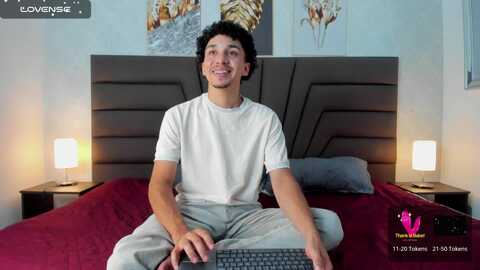 spencer_walker @ stripchat on 20230907
