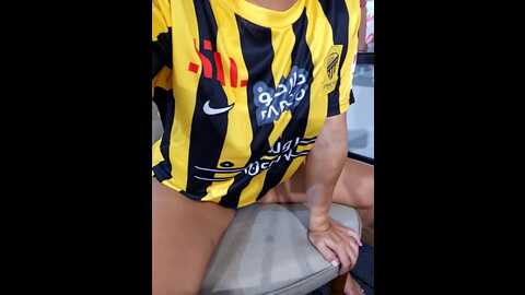 sweetarabic @ stripchat on 20230907