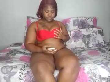 thickpearl2 @ stripchat on 20230907