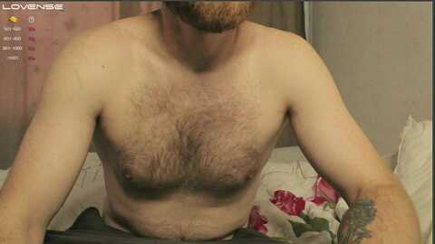 urhotcouple @ stripchat on 20230907