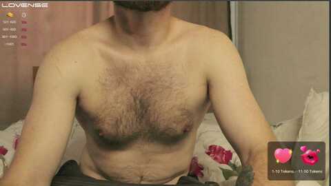 urhotcouple @ stripchat on 20230907