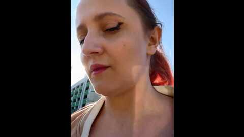 yourleona @ stripchat on 20230907