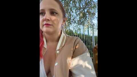 yourleona @ stripchat on 20230907