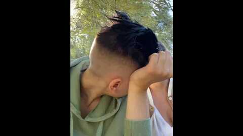 yourleona @ stripchat on 20230907