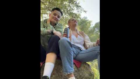 yourleona @ stripchat on 20230907