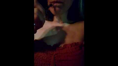 zorii_love @ stripchat on 20230907