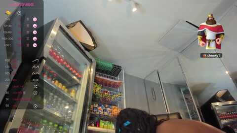 _mely @ stripchat on 20230908