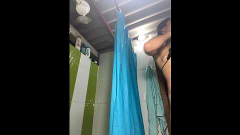 ahome_antuan @ stripchat on 20230908