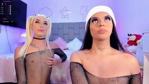 alessia_and_valeria @ stripchat on 20230908