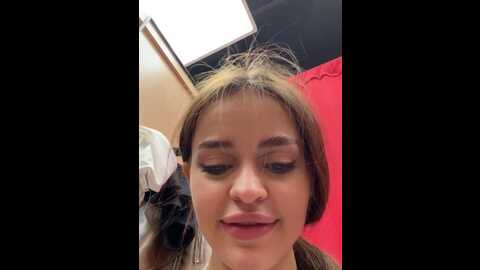 angelinateller @ stripchat on 20230908