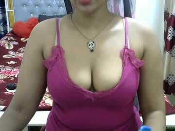 cutebengaligirl @ stripchat on 20230908