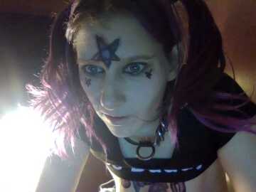 harleyryne @ stripchat on 20230908